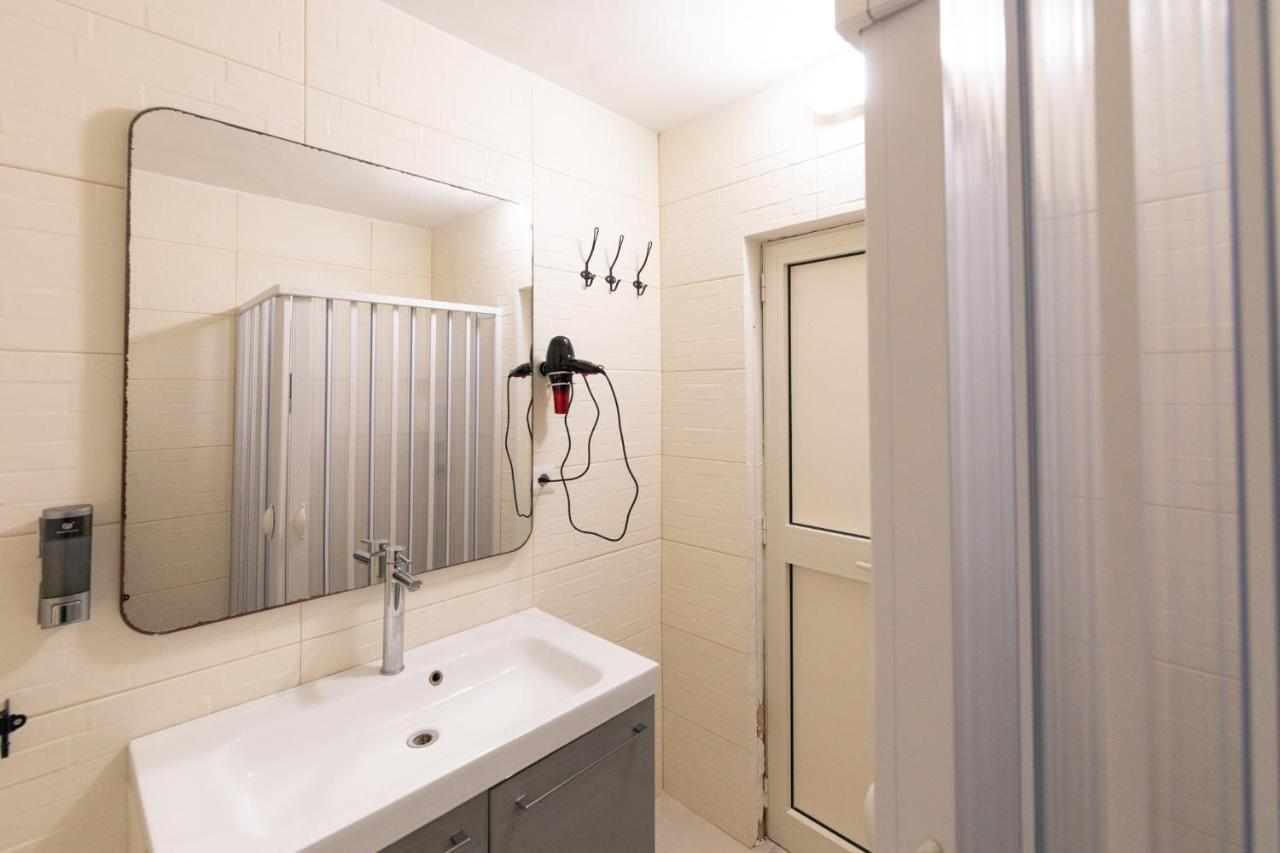Guest house Madb&b