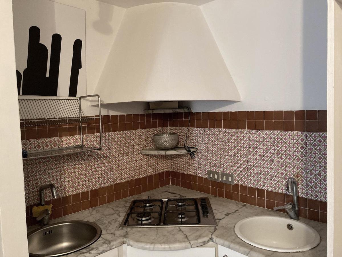 Apartment Residenza Le Rose D'arte