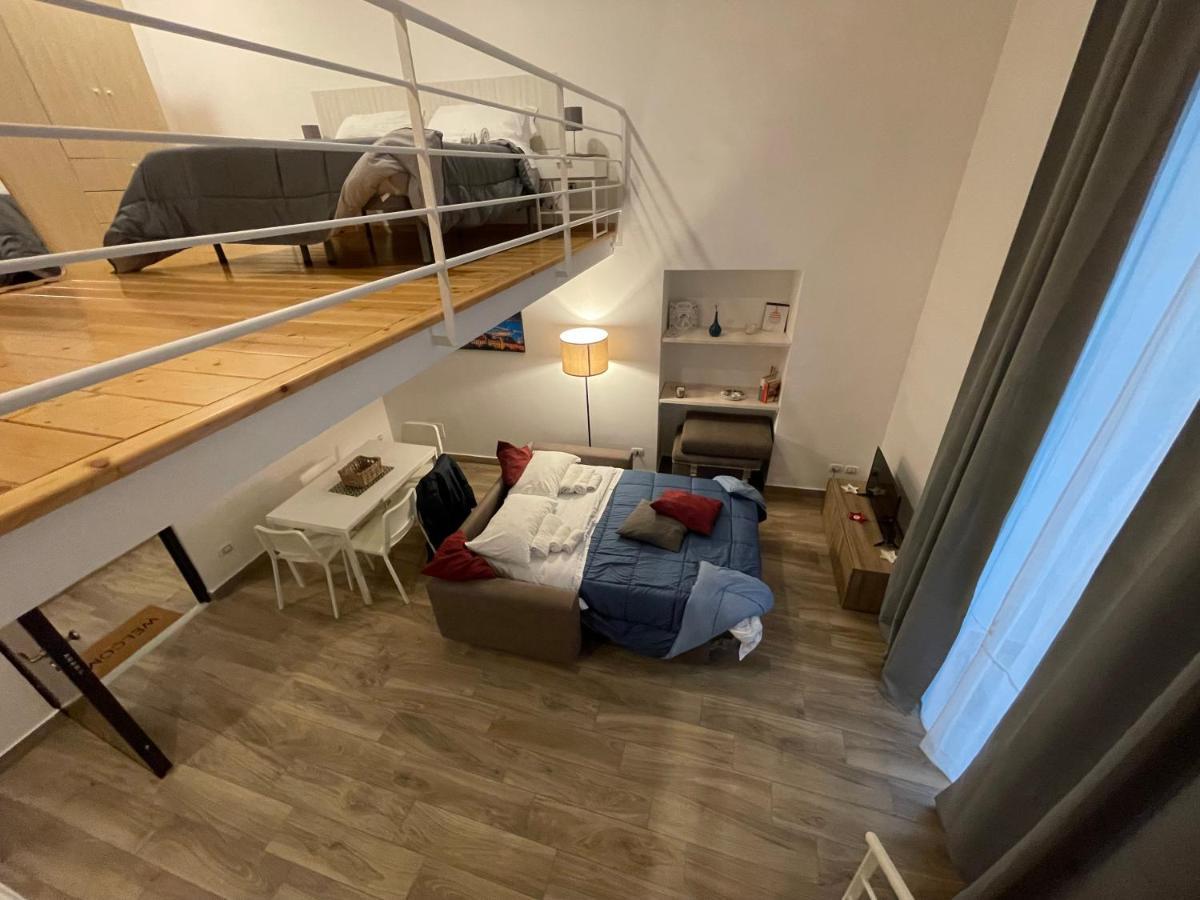La Casa Spagnola * Naples