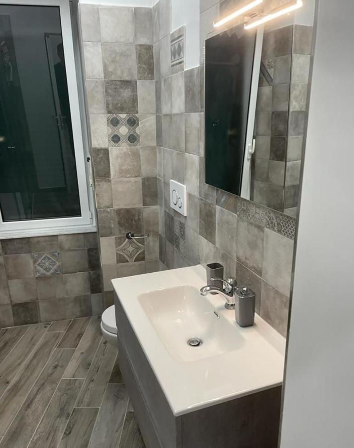 La Casina Di Michele A Apartment Naples