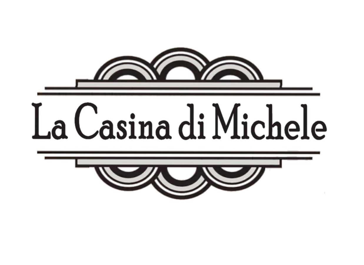 Apartment La Casina Di Michele A Naples