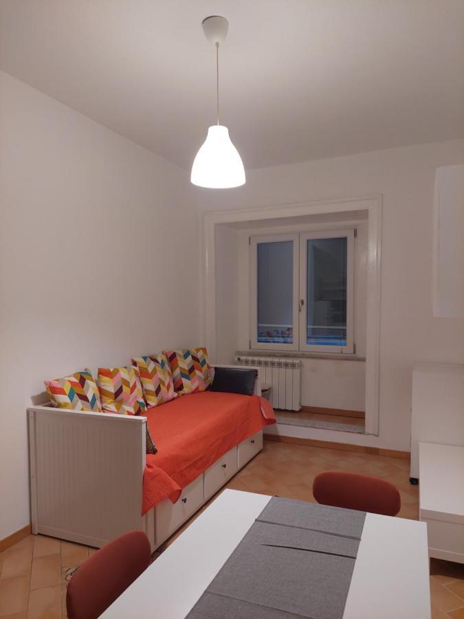 Apartment Appartament La Maison Petit