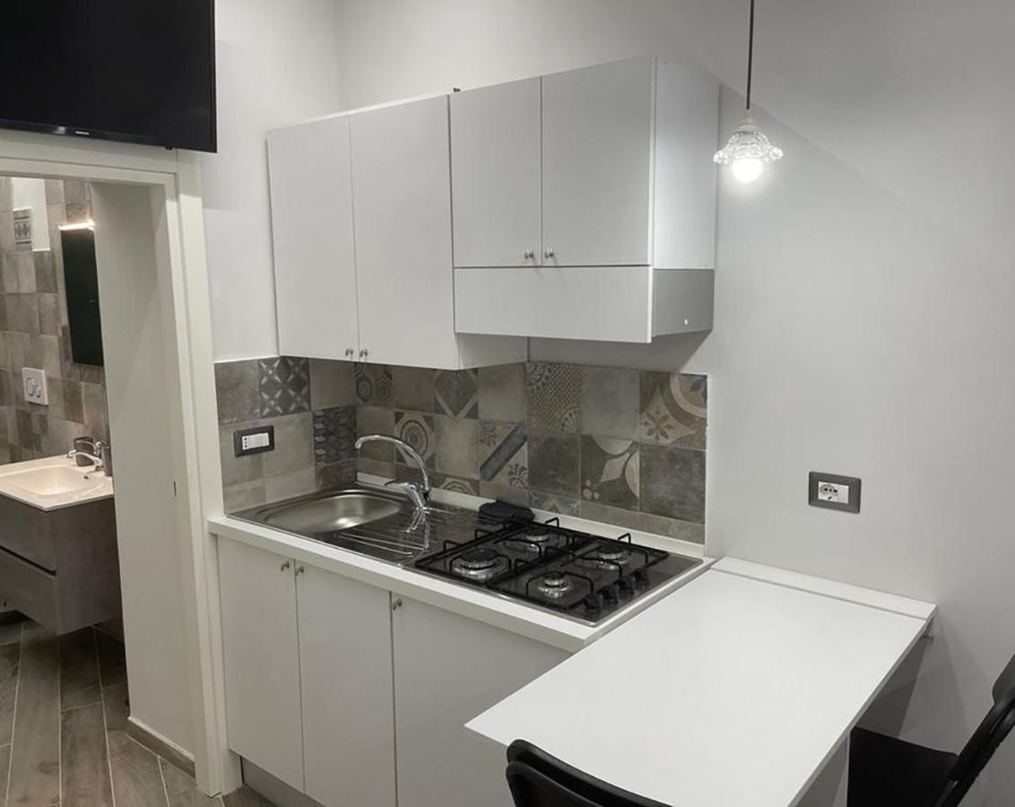 La Casina Di Michele A Apartment