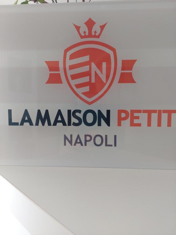 Appartament La Maison Petit