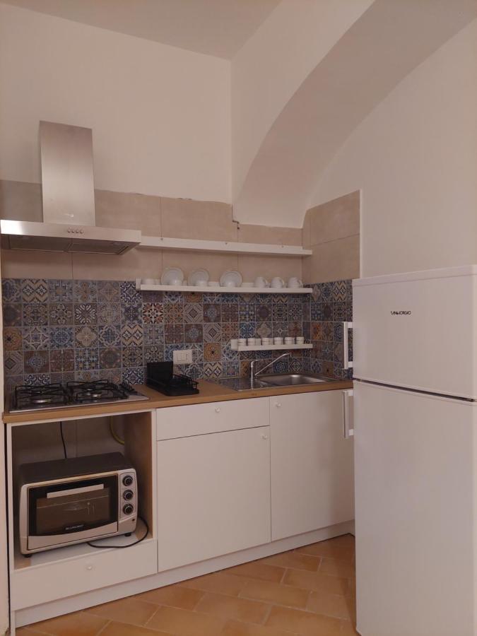 Apartment Appartament La Maison Petit