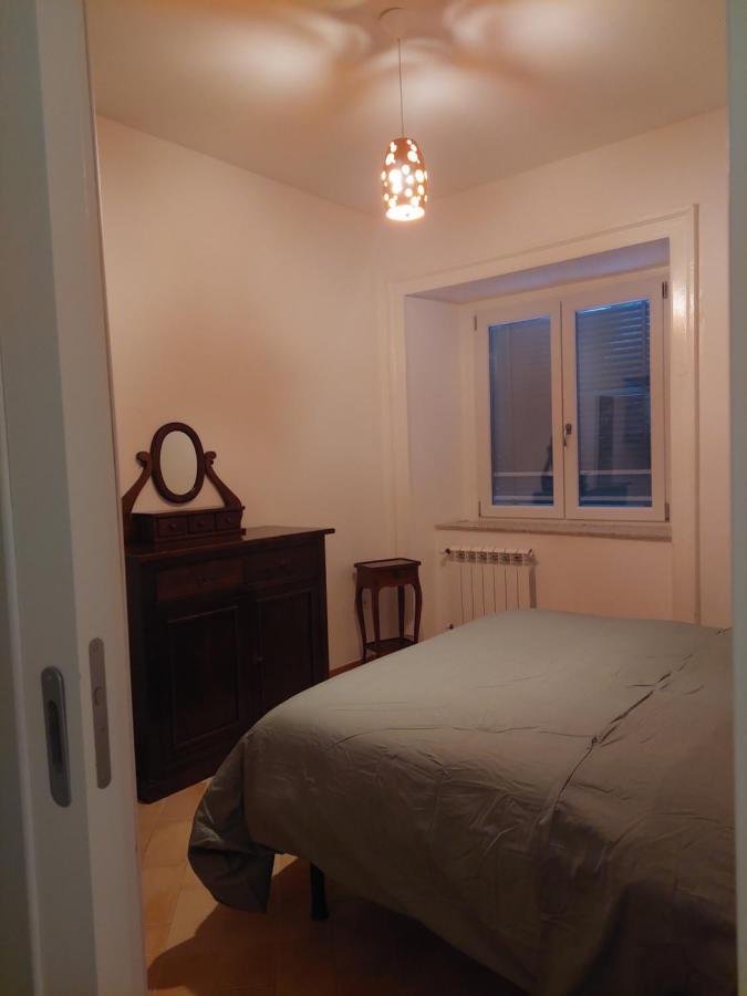 Apartment Appartament La Maison Petit *