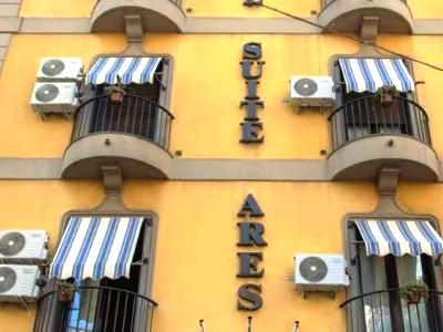 Ares Hotel Naples