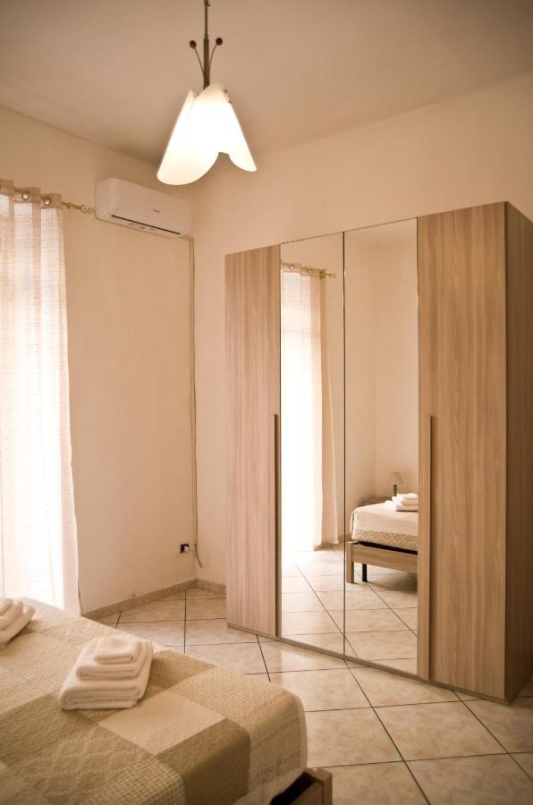 Apartment Dreaming Naples