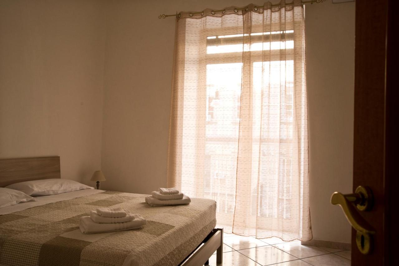 Apartment Dreaming Naples