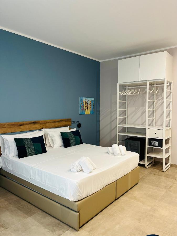 Avio Guest house