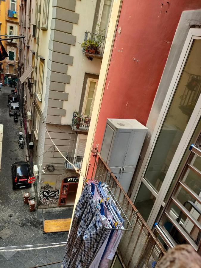 Guest house La Casa Su Spaccanapoli Naples