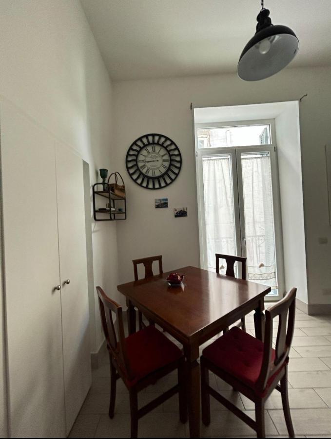 Apartment Casa Rua