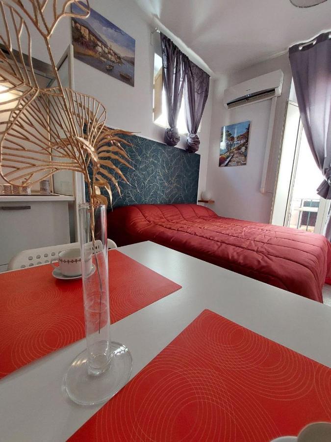 Apartment Casetta Vacanze Cinea