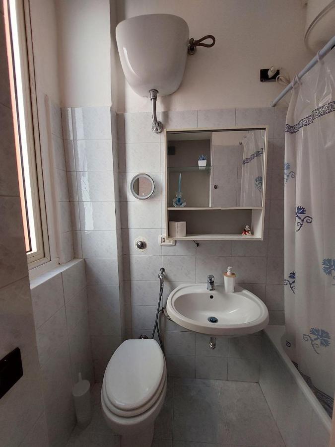 Apartment Casetta Vacanze Cinea *