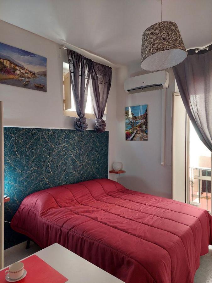 Apartment Casetta Vacanze Cinea
