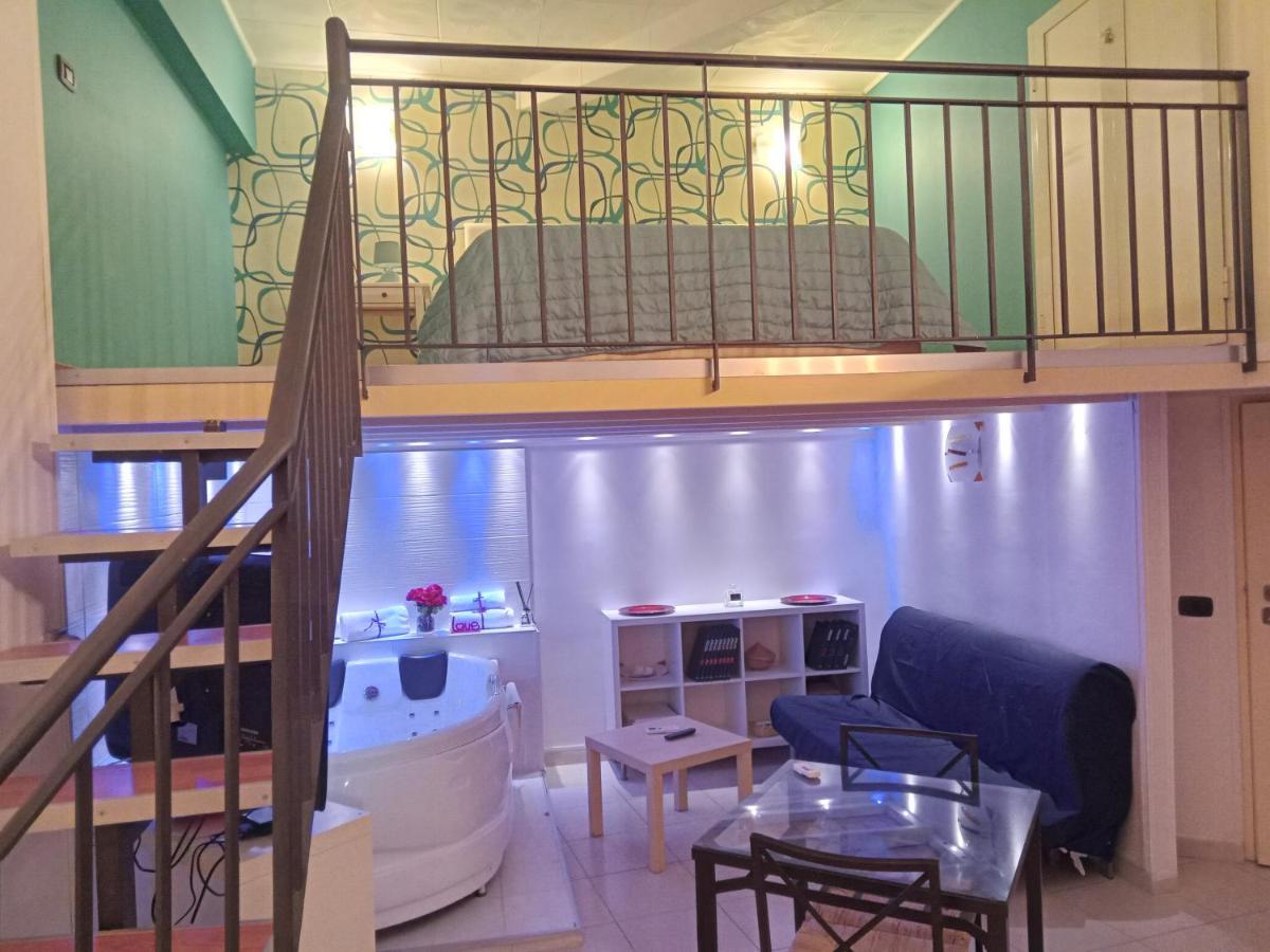 Bed & Breakfast Beb Maryposa Naples
