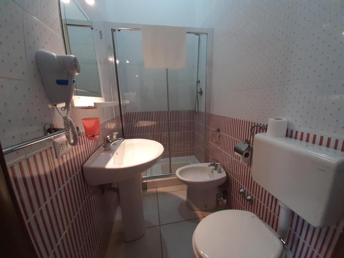 Guest house Ale Naples