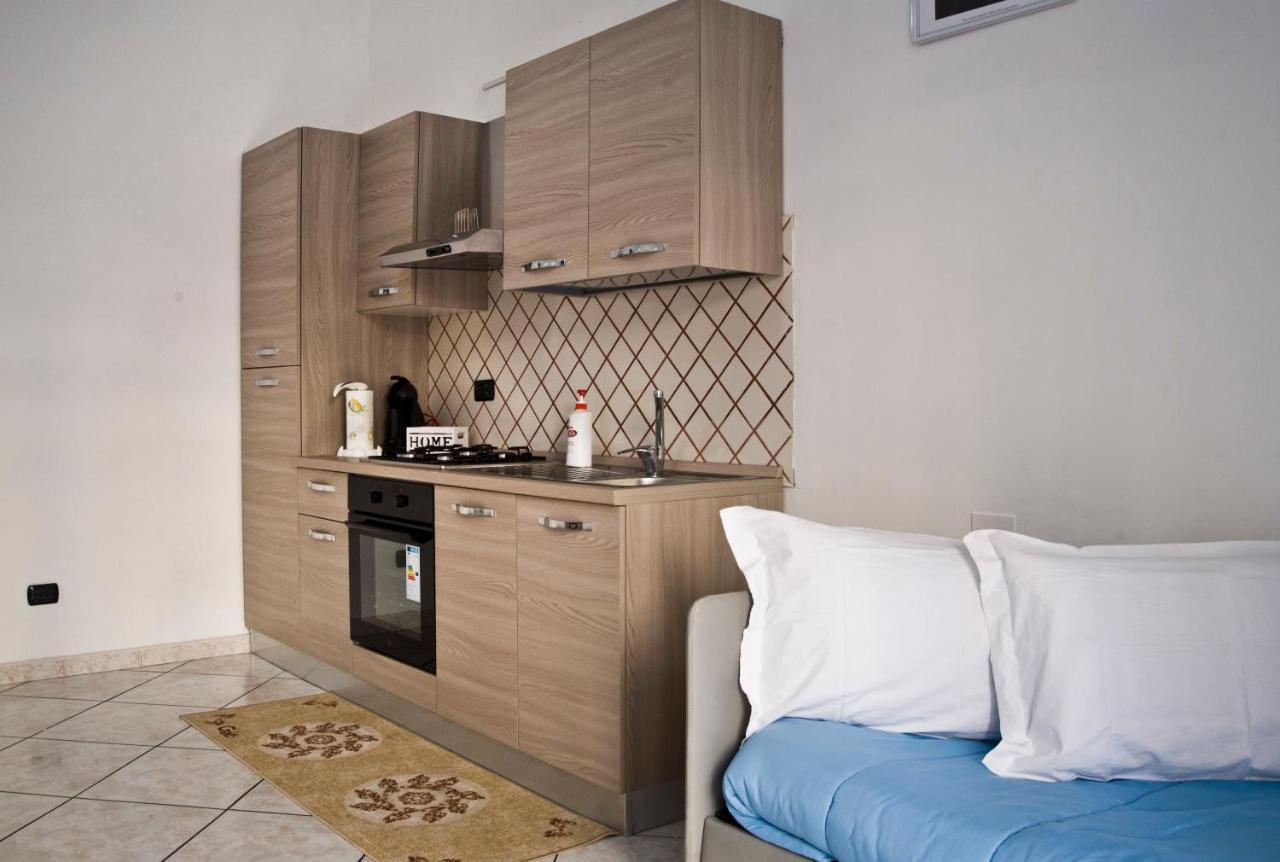 Apartment Dreaming