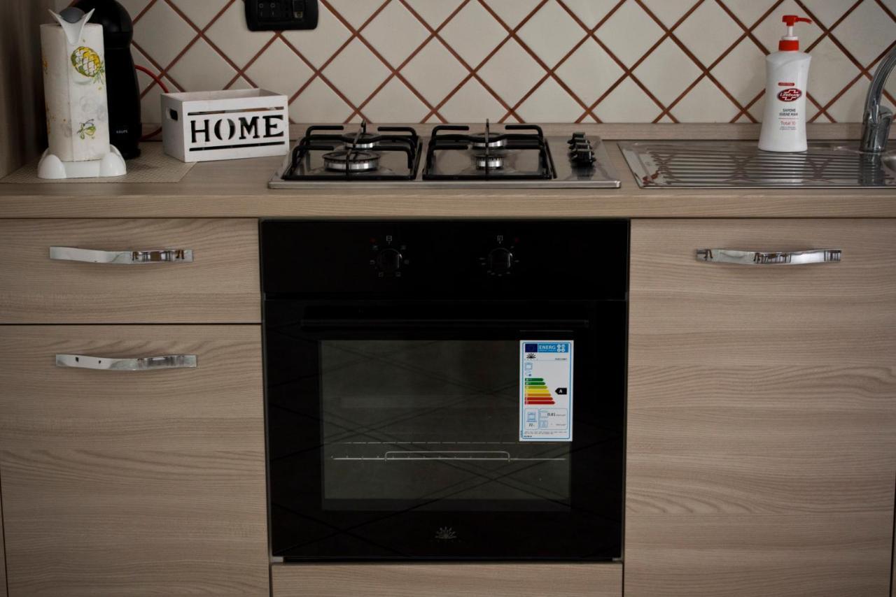 Dreaming Apartment Naples