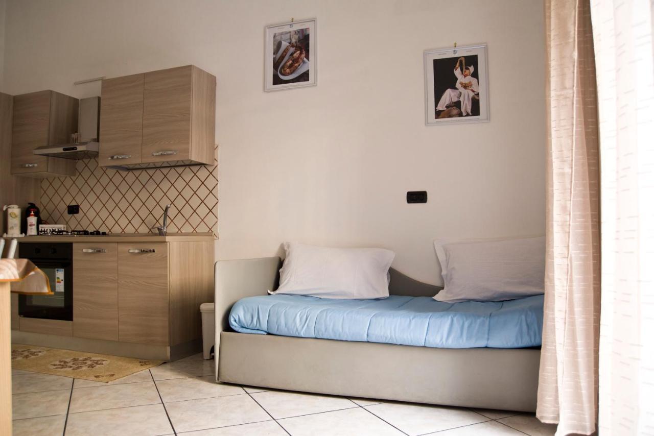 Apartment Dreaming