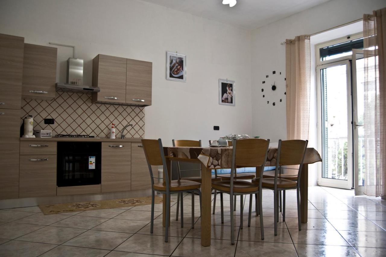 Dreaming Apartment