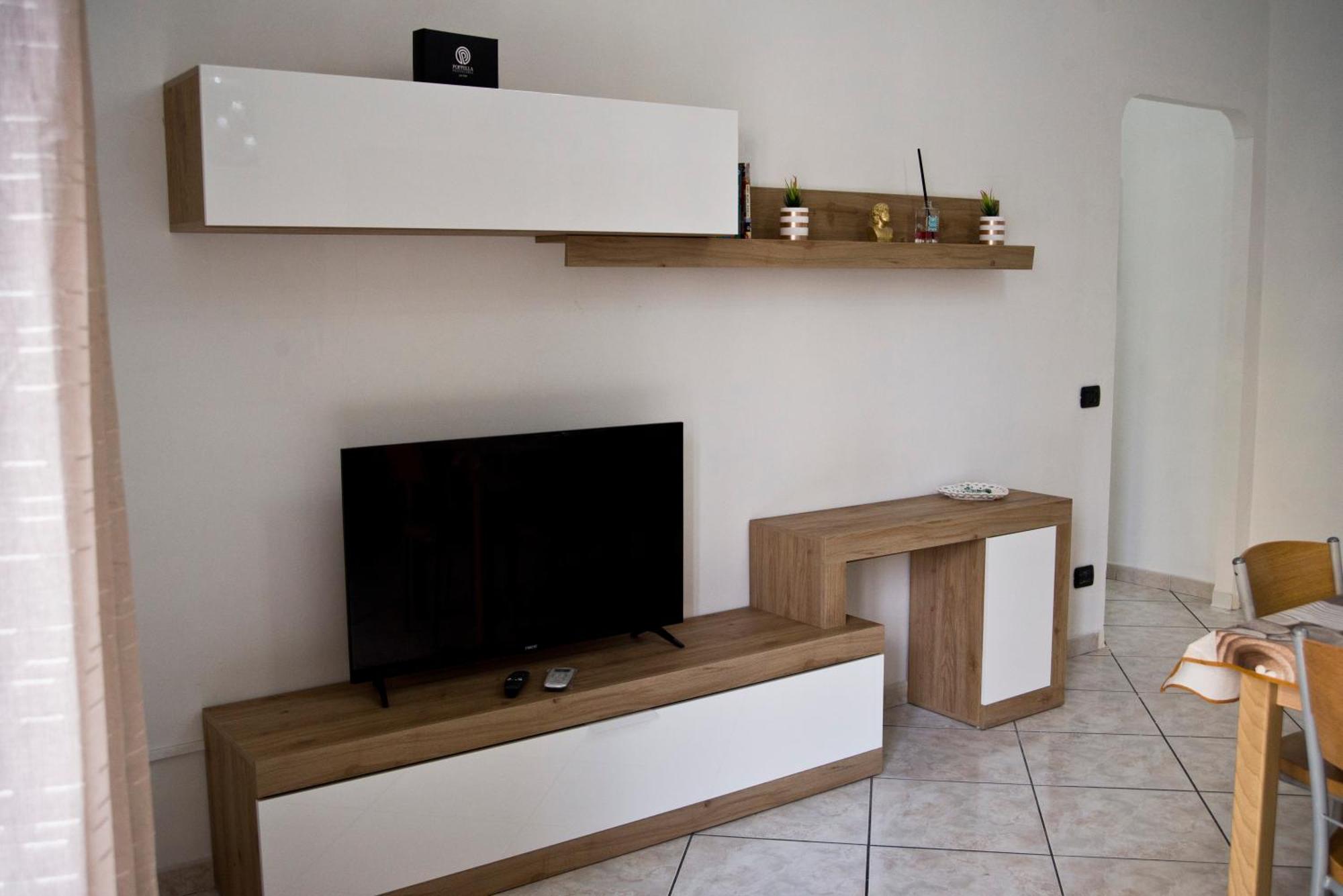 Dreaming Apartment