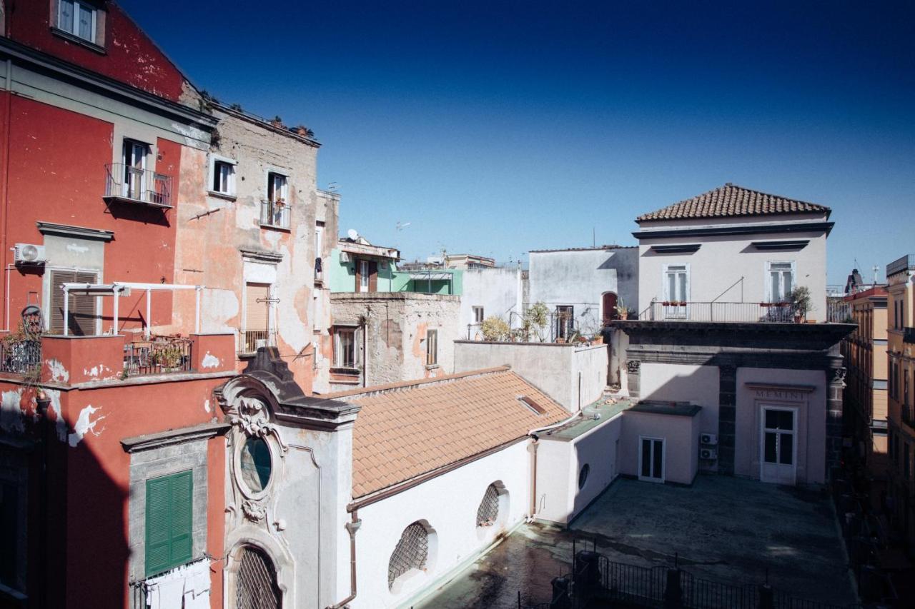Apartment San Gregorio Luxury