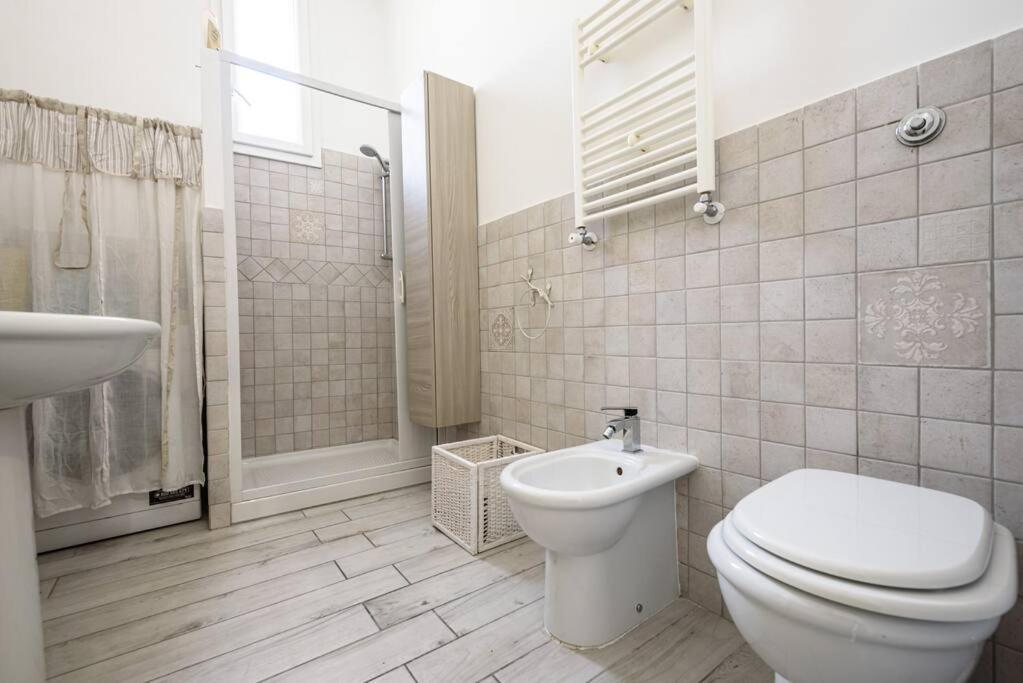 Apartment A Due Passi Da Toledo