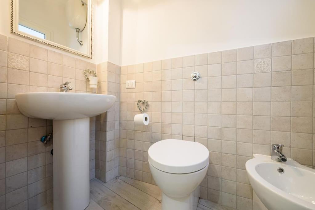 Apartment A Due Passi Da Toledo *