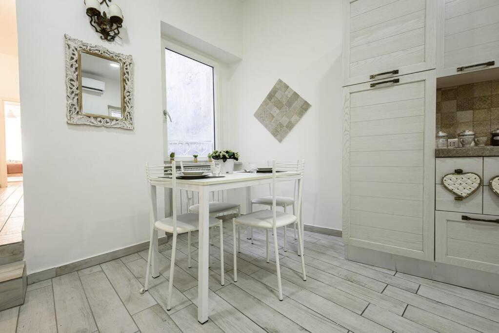 Apartment A Due Passi Da Toledo *