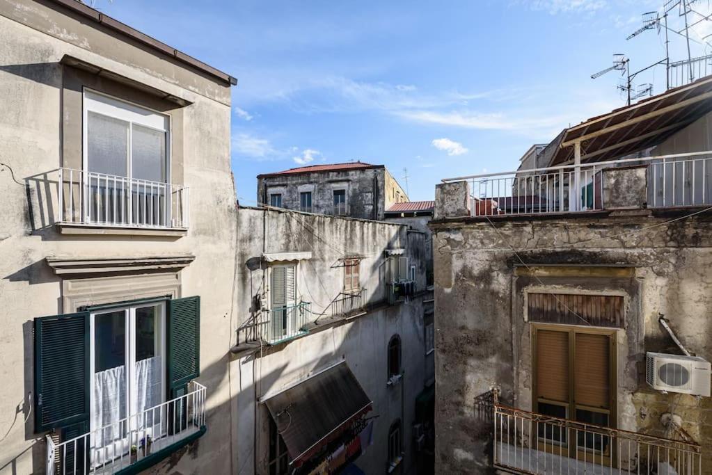 Apartment A Due Passi Da Toledo