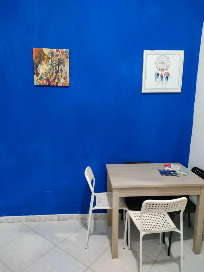 La Casa Su Spaccanapoli Guest house