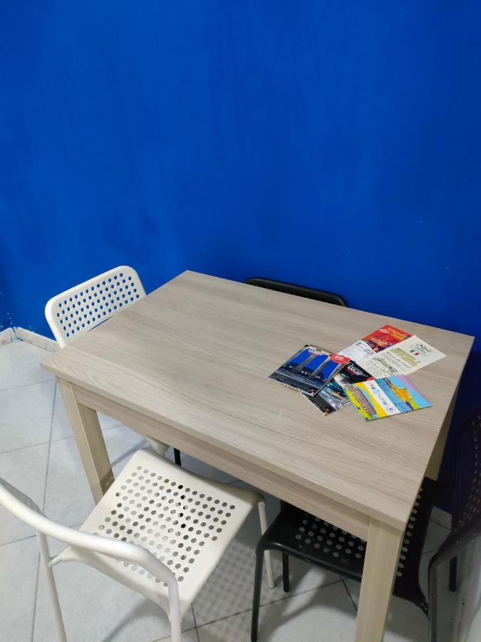 La Casa Su Spaccanapoli Guest house *