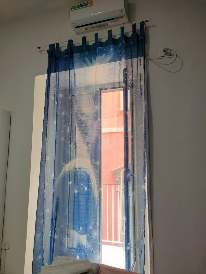 La Casa Su Spaccanapoli Guest house *