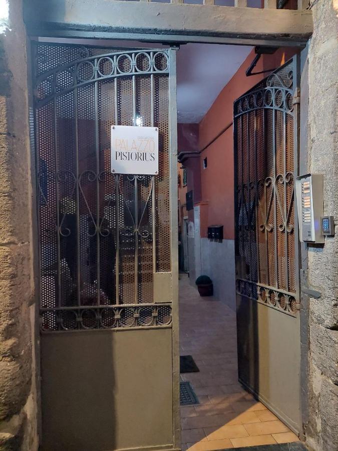 Casetta Vacanze Cinea