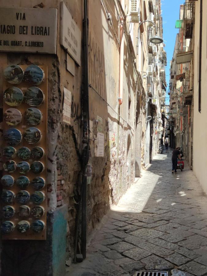 Casetta Vacanze Cinea Naples