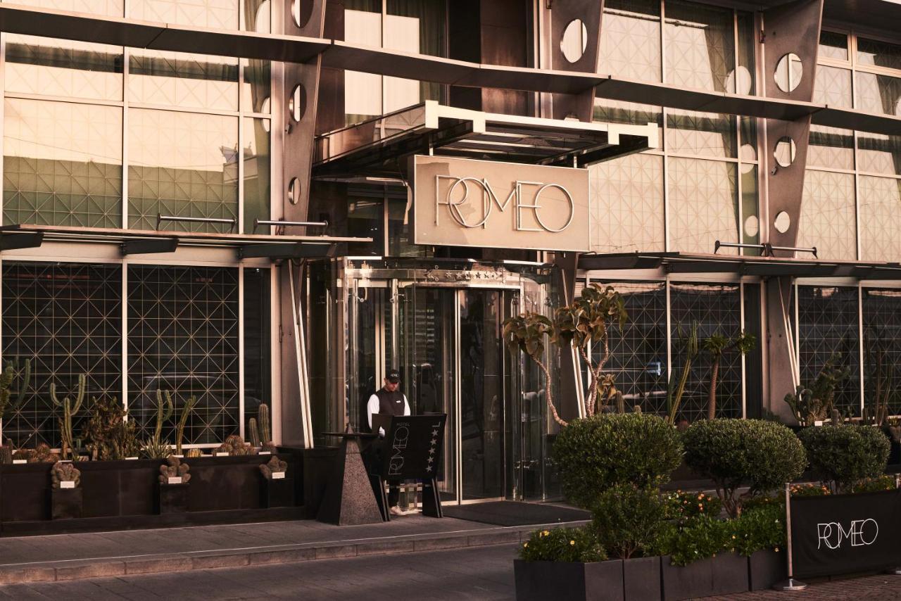 Romeo Hotel