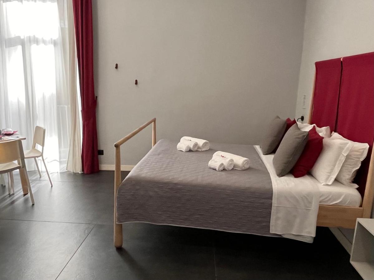 Bed & Breakfast Caba Naples