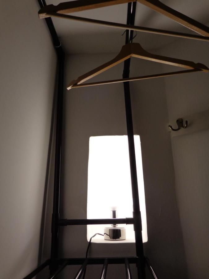 Central Nest Naples