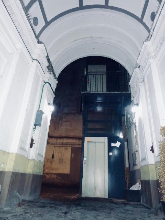 Bed & Breakfast Central Nest Naples