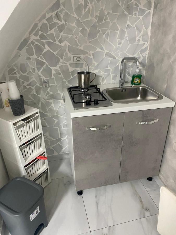 La Casa Di Pulcinella Holiday home
