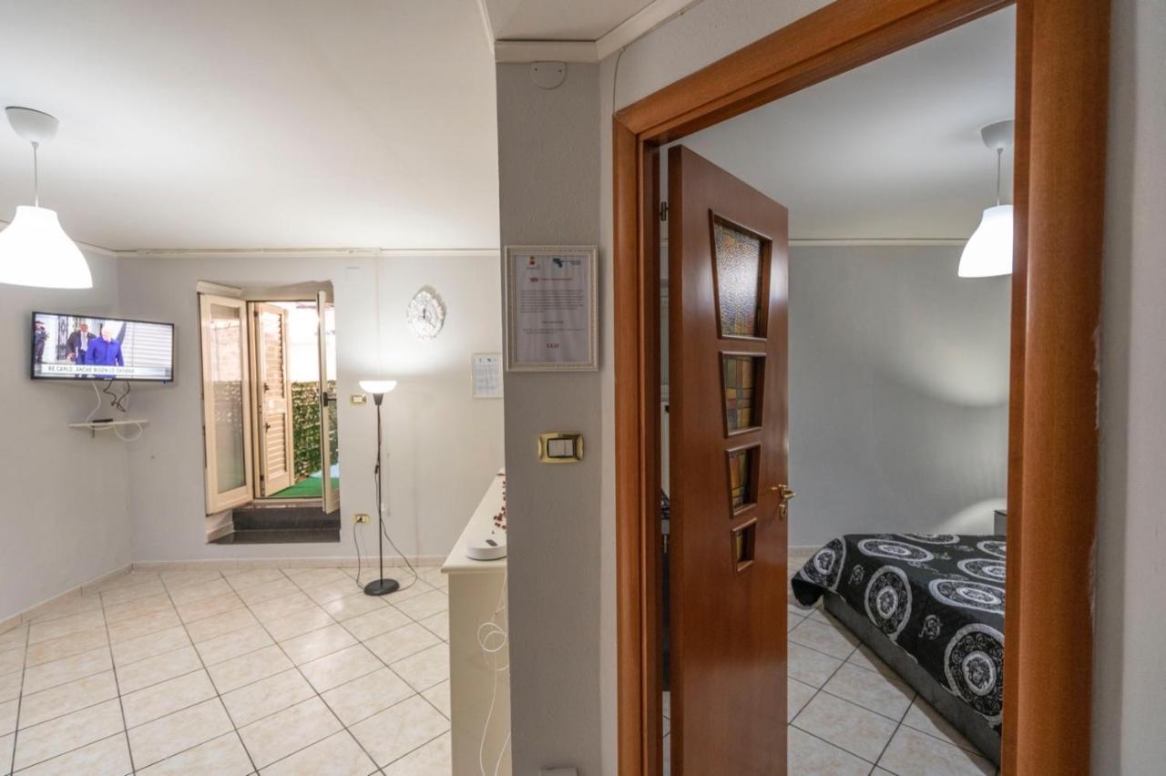 Terrazza Sant Antonio Apartment