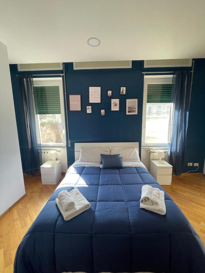 Guest house House Of The Sun Naples