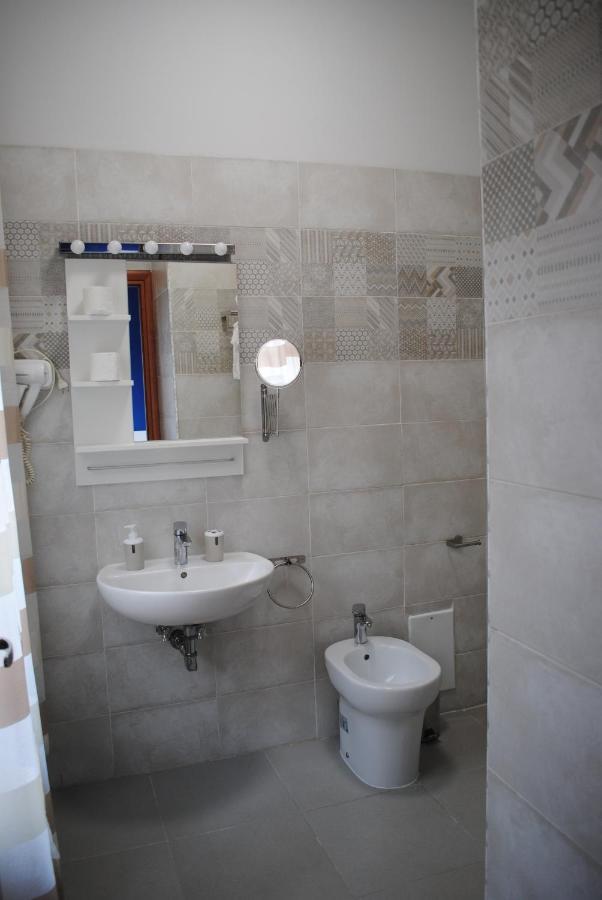 Molo 5 Bed & Breakfast