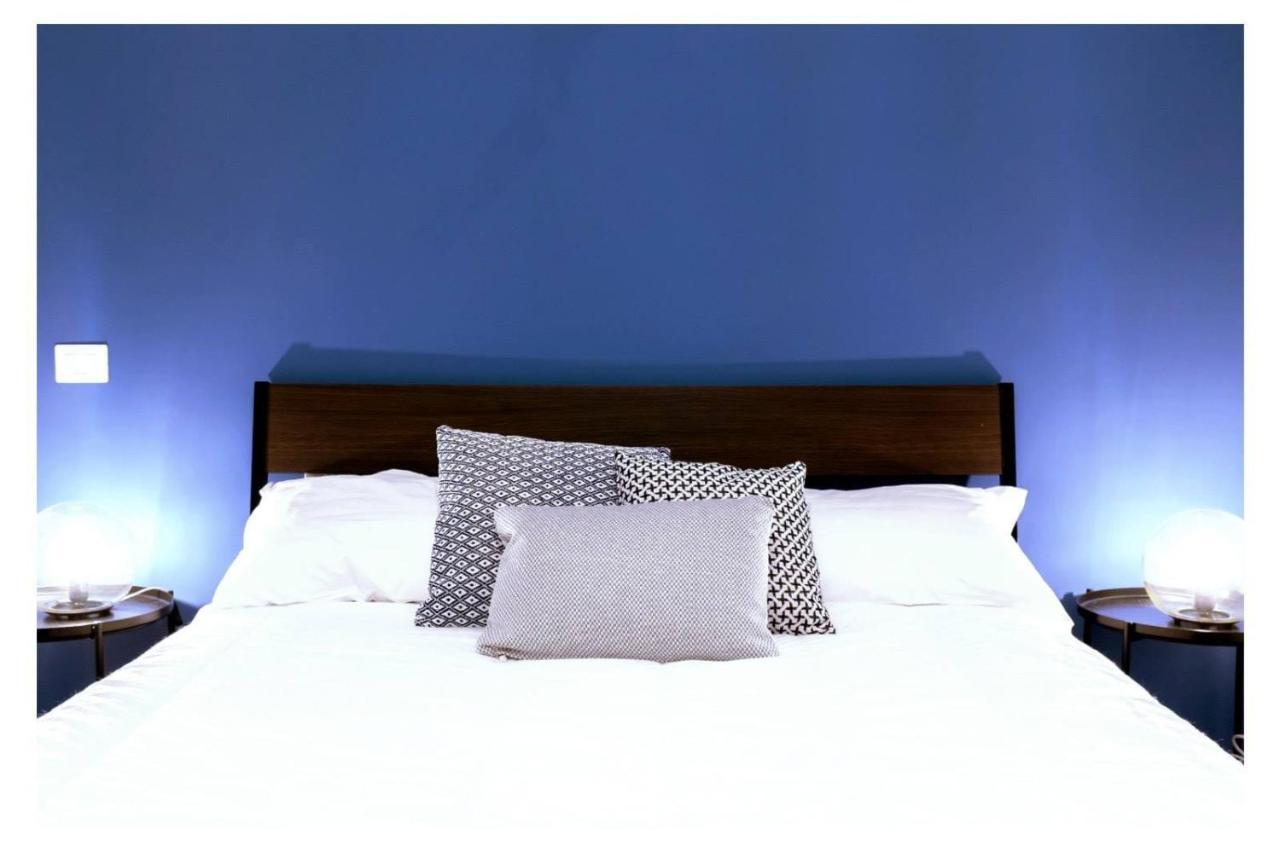 Apartment Donna Chiara House - Toledo *