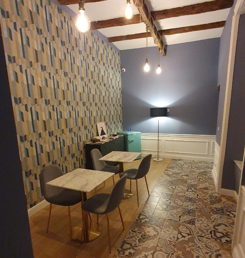 Wanderlust A Place To Guest house *