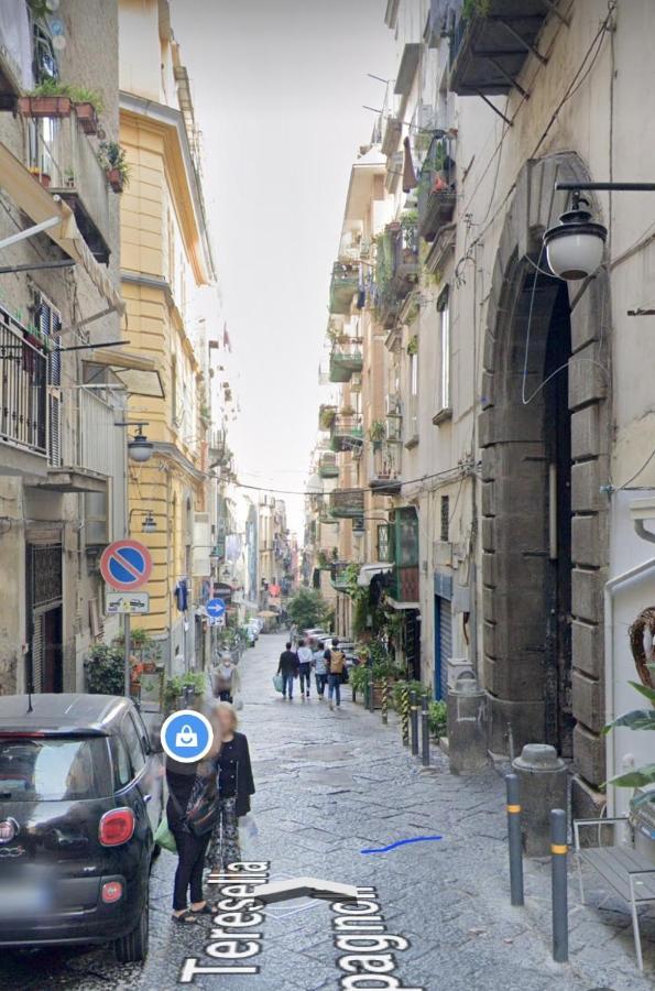 La Stanza Di Zeza