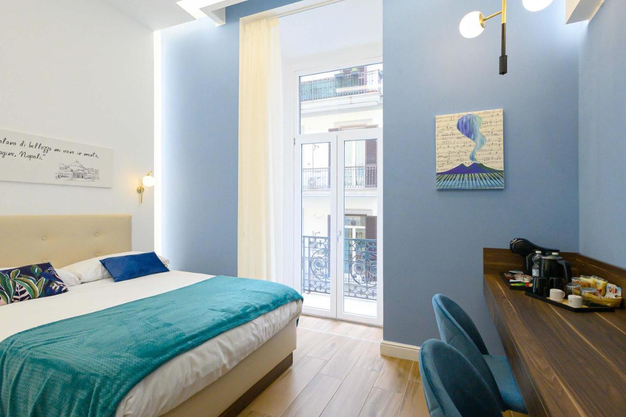 Annapoli Guest house *