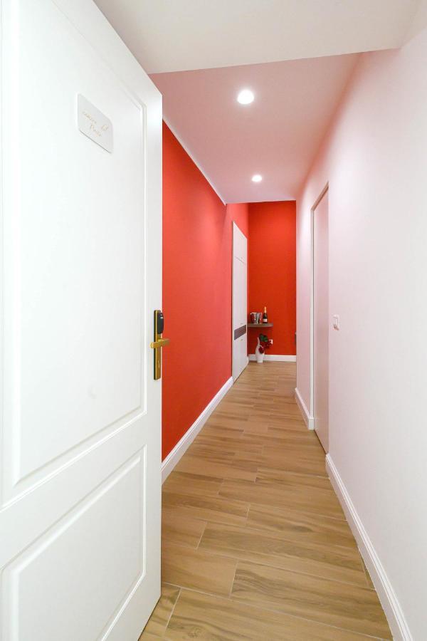 Guest house Annapoli
