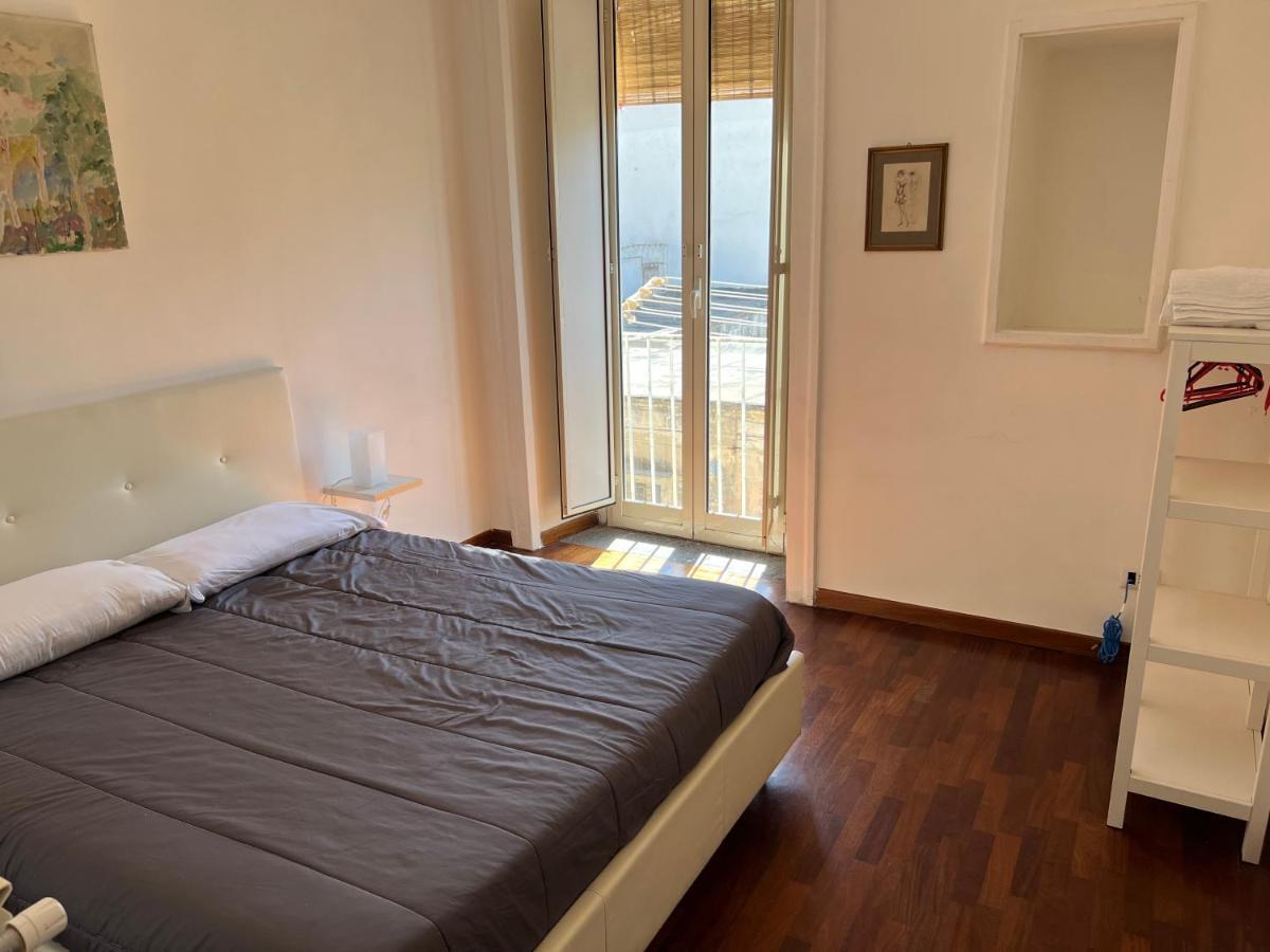 Carafa Naples